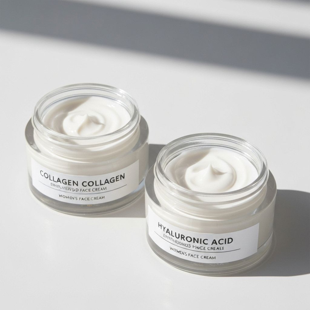 Retinol renewal cream